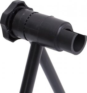 Retoo STOJAK SERWISOWY ROWEROWY TYLNE KOŁO REGULOWANY 10