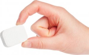 Retoo TABLETKI DO ZMYWARKI CLASSIC ALL IN 21W1 50SZT XXL 12