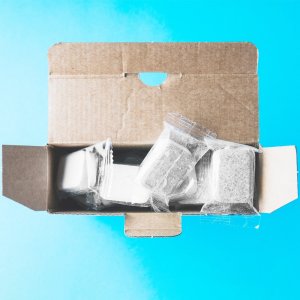 Retoo TABLETKI DO ZMYWARKI CLASSIC ALL IN 21W1 50SZT XXL 14