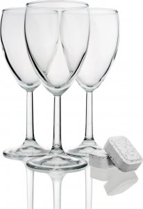 Retoo TABLETKI DO ZMYWARKI CLASSIC ALL IN 21W1 50SZT XXL 2