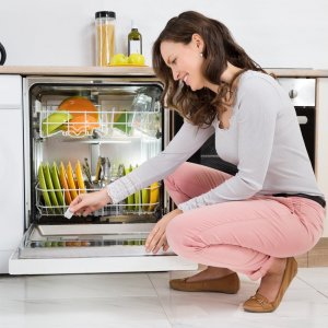 Retoo TABLETKI DO ZMYWARKI CLASSIC ALL IN 21W1 50SZT XXL 6