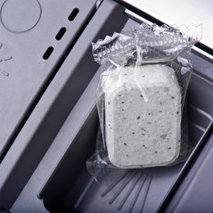 Retoo TABLETKI DO ZMYWARKI CLASSIC ALL IN 21W1 50SZT XXL 10