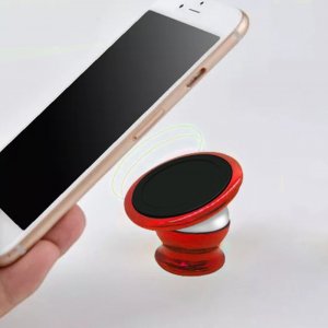 Retoo UCHWYT SAMOCHODOWY MAGNETYCZNY DO TELEFONU 4