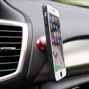Retoo UCHWYT SAMOCHODOWY MAGNETYCZNY DO TELEFONU 7