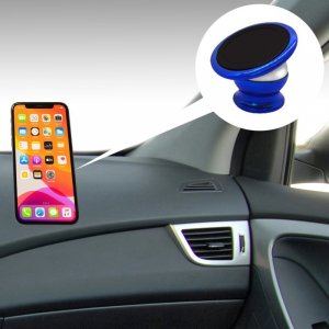 Retoo UCHWYT SAMOCHODOWY MAGNETYCZNY DO TELEFONU 12