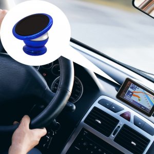 Retoo UCHWYT SAMOCHODOWY MAGNETYCZNY DO TELEFONU 14