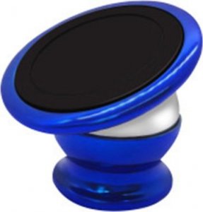 Retoo UCHWYT SAMOCHODOWY MAGNETYCZNY DO TELEFONU 2