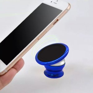 Retoo UCHWYT SAMOCHODOWY MAGNETYCZNY DO TELEFONU 4