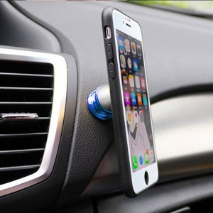 Retoo UCHWYT SAMOCHODOWY MAGNETYCZNY DO TELEFONU 7