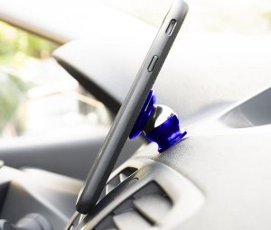 Retoo UCHWYT SAMOCHODOWY MAGNETYCZNY DO TELEFONU 9