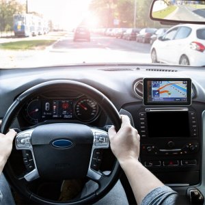 Retoo UCHWYT SAMOCHODOWY MAGNETYCZNY DO TELEFONU 11