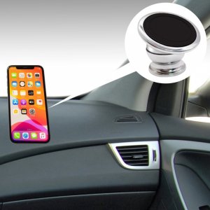 Retoo UCHWYT SAMOCHODOWY MAGNETYCZNY DO TELEFONU 12