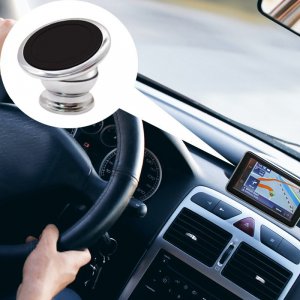 Retoo UCHWYT SAMOCHODOWY MAGNETYCZNY DO TELEFONU 14