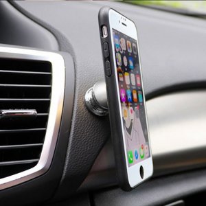 Retoo UCHWYT SAMOCHODOWY MAGNETYCZNY DO TELEFONU 7