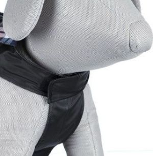 Trixie PŁASZCZYK PARIS (XS) 30cm 2