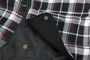 Trixie PŁASZCZYK PARIS (XS) 30cm 4