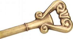 Kotarbau KLUCZ DO MEBLI BARKU BARKOWY MEBLOWY KLUCZE DUŻY 4