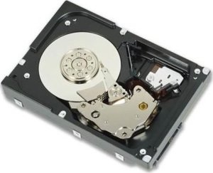 Dysk serwerowy Dell 1.2TB 2.5'' SAS-3 (12Gb/s)  (400-AJPC) 1