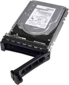 Dysk serwerowy Dell 4TB 3.5'' SAS-3 (12Gb/s)  (400-ALNY) 1