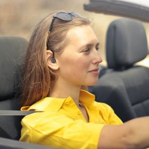 Słuchawka Retoo ZESTAW SŁUCHAWKOWY BLUETOOTH SŁUCHAWKA DO UCHA 11