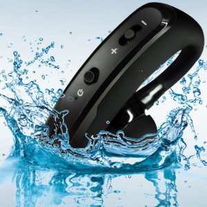 Słuchawka Retoo ZESTAW SŁUCHAWKOWY BLUETOOTH SŁUCHAWKA DO UCHA 14