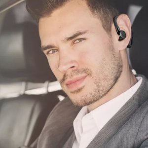 Słuchawka Retoo ZESTAW SŁUCHAWKOWY BLUETOOTH SŁUCHAWKA DO UCHA 8