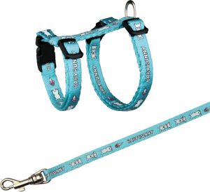 Trixie SZELKI DLA MAŁYCH KRÓLIKÓW - RÓŻNE KOLORY 2