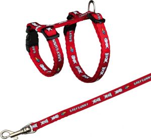 Trixie SZELKI DLA MAŁYCH KRÓLIKÓW - RÓŻNE KOLORY 3