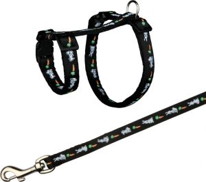 Trixie SZELKI DLA KRÓLIKA 1.2m - RÓŻNE KOLORY 2