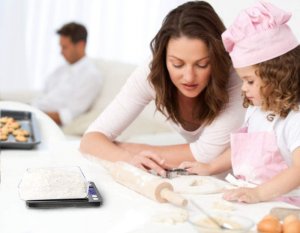 Waga kuchenna Retoo ELEKTRONICZNA WAGA KUCHENNA LCD PRECYZYJNA GRAMOWA 9