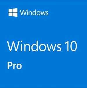System operacyjny Microsoft Windows 10 Professional CS 64 bit OEM (FQC-08928) 1