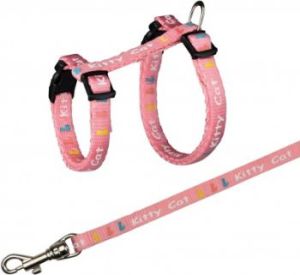 Trixie SZELKI DLA KOCIĄT Z MOTYWEM 2