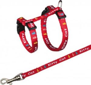 Trixie SZELKI DLA KOCIĄT Z MOTYWEM 3