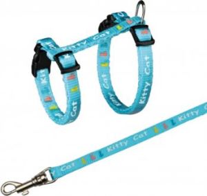 Trixie SZELKI DLA KOCIĄT Z MOTYWEM 4