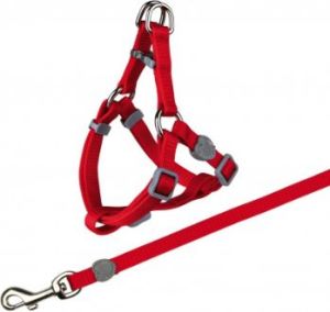 Trixie SZELKI DLA KOTA "PREMIUM" 26-37cm/10mm 1.2m 3