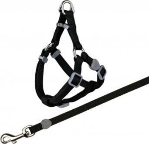 Trixie SZELKI DLA KOTA "PREMIUM" 26-37cm/10mm 1.2m 4