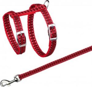 Trixie SZELKI DLA KOTA ODBLASKOWE 3