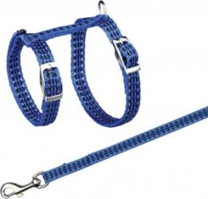 Trixie SZELKI DLA KOTA ODBLASKOWE 4