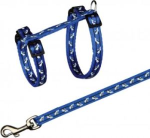 Trixie SZELKI DLA KOTA REGULOWANE 2