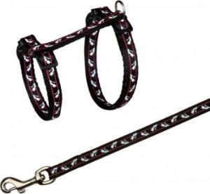 Trixie SZELKI DLA KOTA REGULOWANE 3