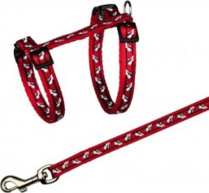 Trixie SZELKI DLA KOTA REGULOWANE 4