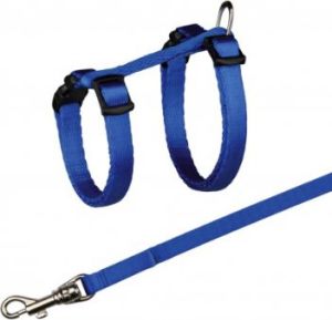 Trixie SZELKI DLA MŁODEGO KOTA 23/32cm/8m 2