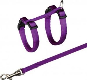 Trixie SZELKI DLA MŁODEGO KOTA 23/32cm/8m 4