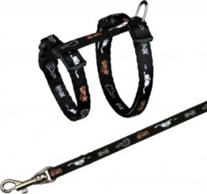 Trixie SZELKI REGULOWANE DLA MAŁYCH KOTÓW 2