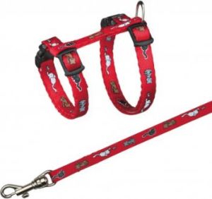 Trixie SZELKI REGULOWANE DLA MAŁYCH KOTÓW 4