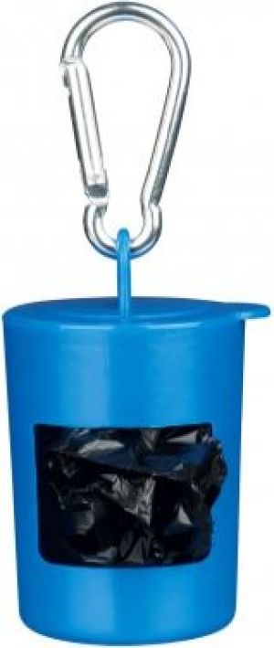 Trixie POJEMNIK PRZYCZEPIANY DO SMYCZY 3