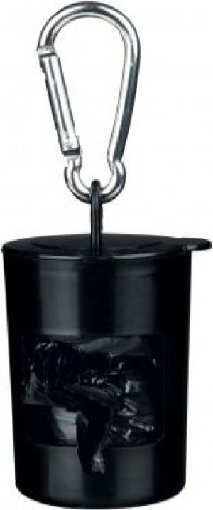 Trixie POJEMNIK PRZYCZEPIANY DO SMYCZY 4