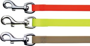 Trixie Smycz Easy Life do tropienia - Neonowo-żółta 10m x 1.7cm 2