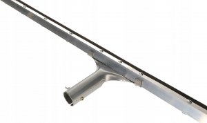 Kotarbau GUMA PIANKOWA DO PODŁÓG ŚCIĄGACZ WODY MOP 90 CM 5