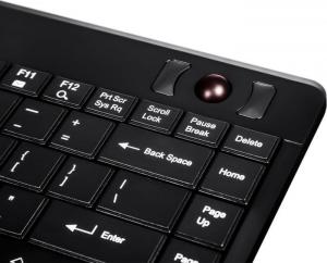 Klawiatura Perixx PeriBoard 505H (10970) 2